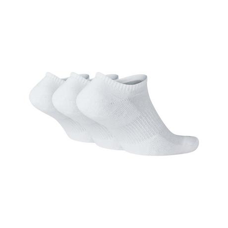 NIKE Everyday Plus Füsslinge 3er-Pack  