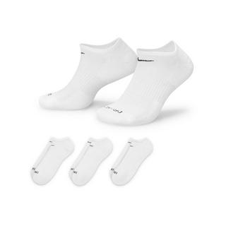 NIKE Everyday Plus Füsslinge 3er-Pack  