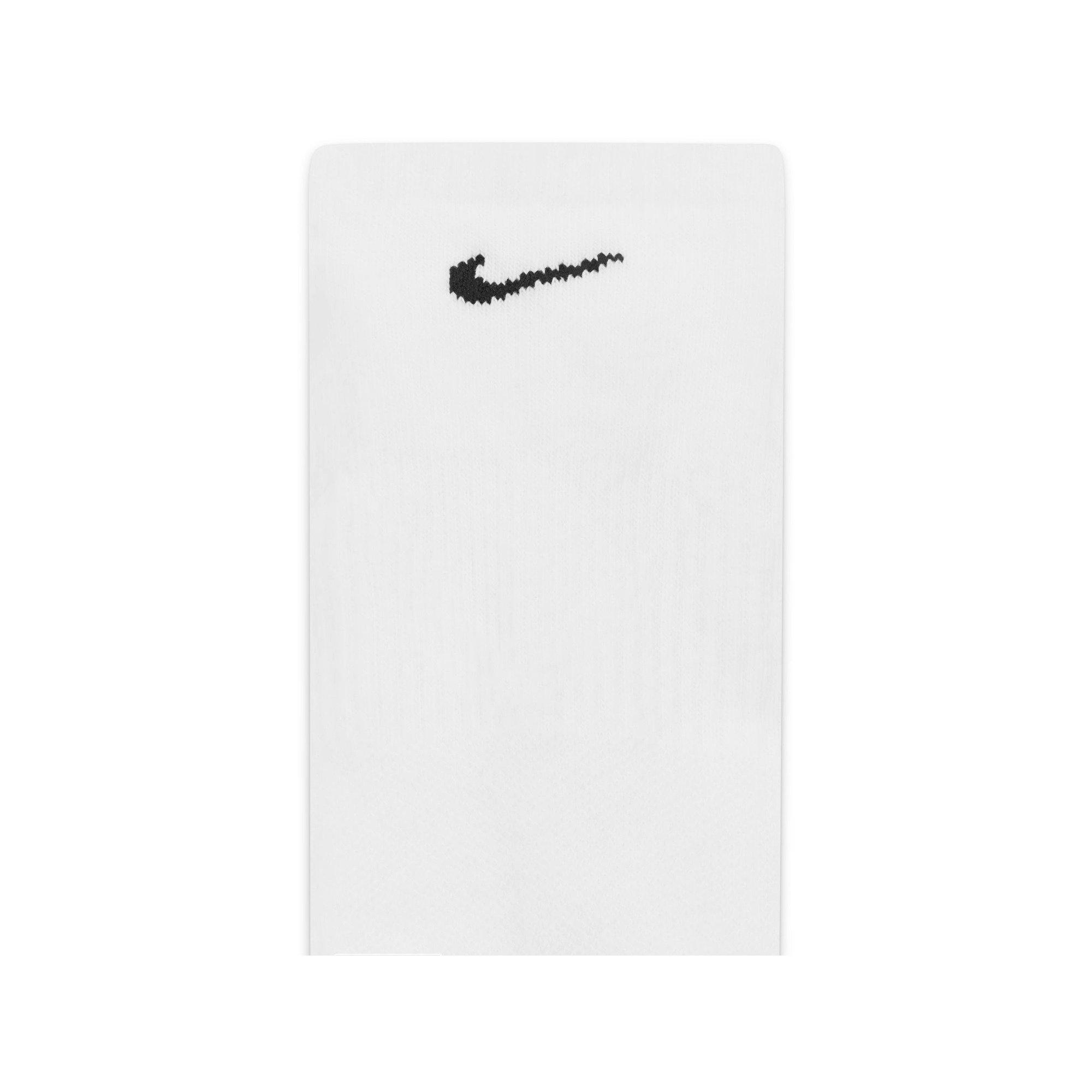 NIKE Everyday Plus Salvapiedi Confezione da 3  
