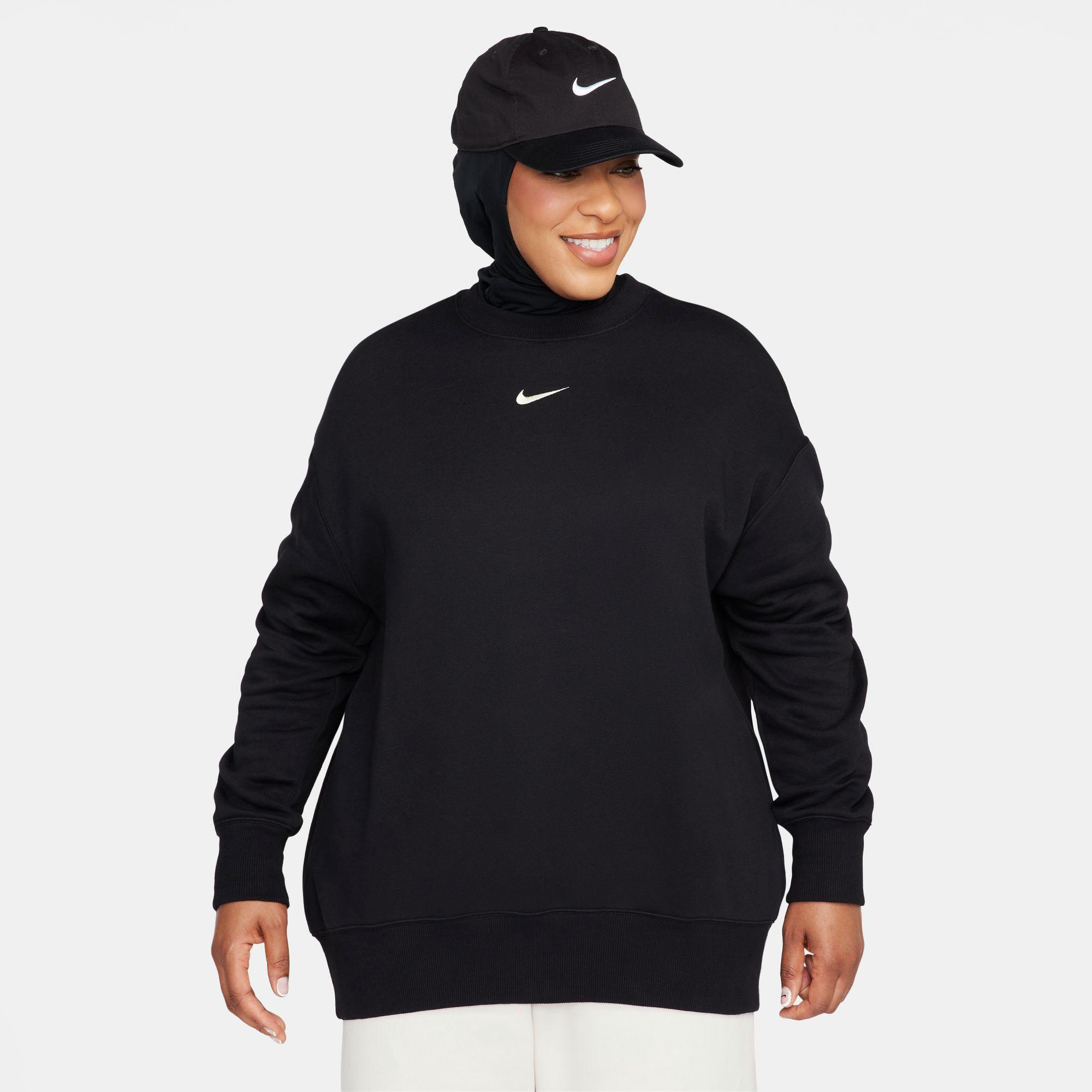Image of Sweatshirt Damen Violett M