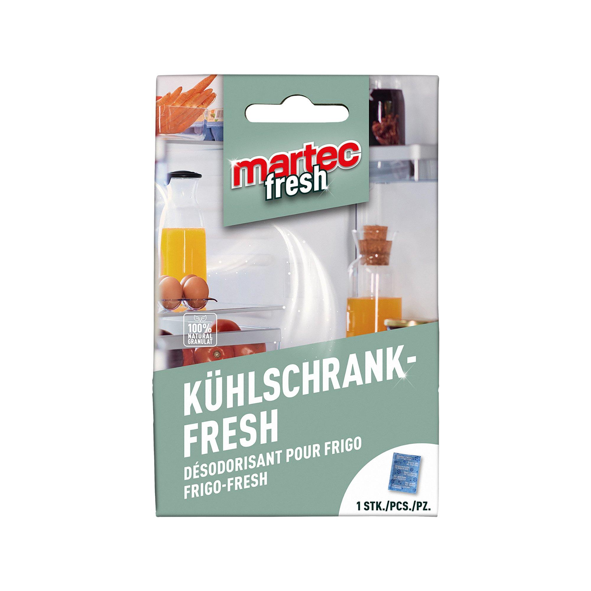 martec Kühlschrank-Fresh  