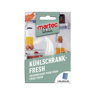 martec Kühlschrank-Fresh  