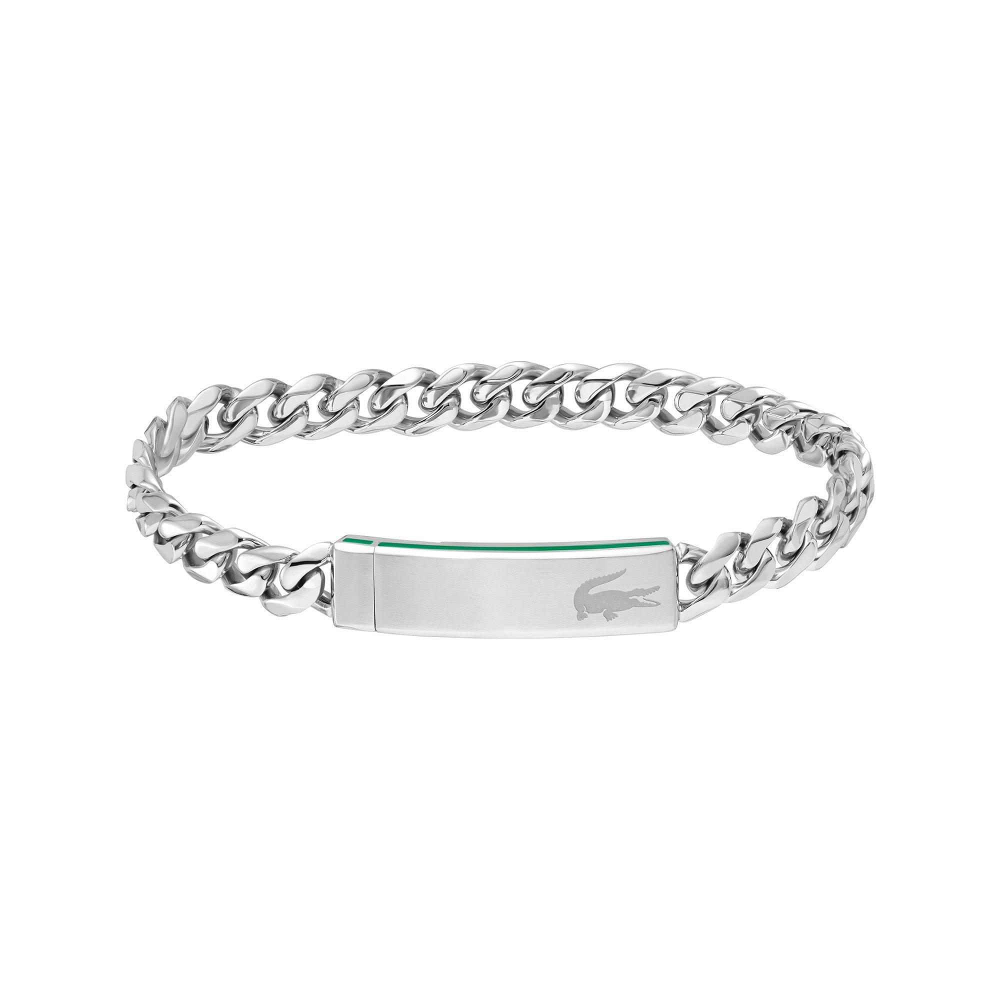 LACOSTE LACOSTE BASELINE Bracciale 