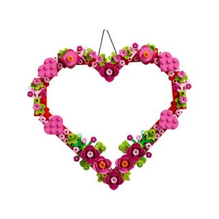 LEGO®  40638 Cuore ornamentale 