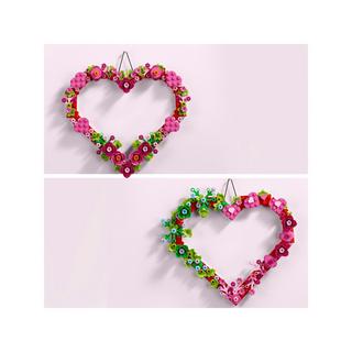 LEGO®  40638 Cuore ornamentale 