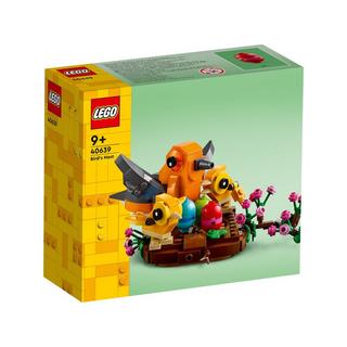 LEGO®  40639 Le nid d’oiseau 