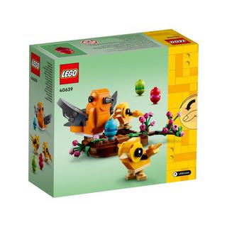 LEGO®  40639 Vogelnest 