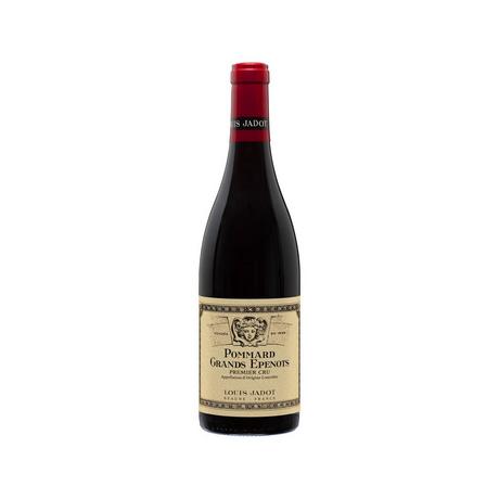 LOUIS JADOT 2017, Premier Cru Grands Epenots, Pommard 1er Cru AOP  