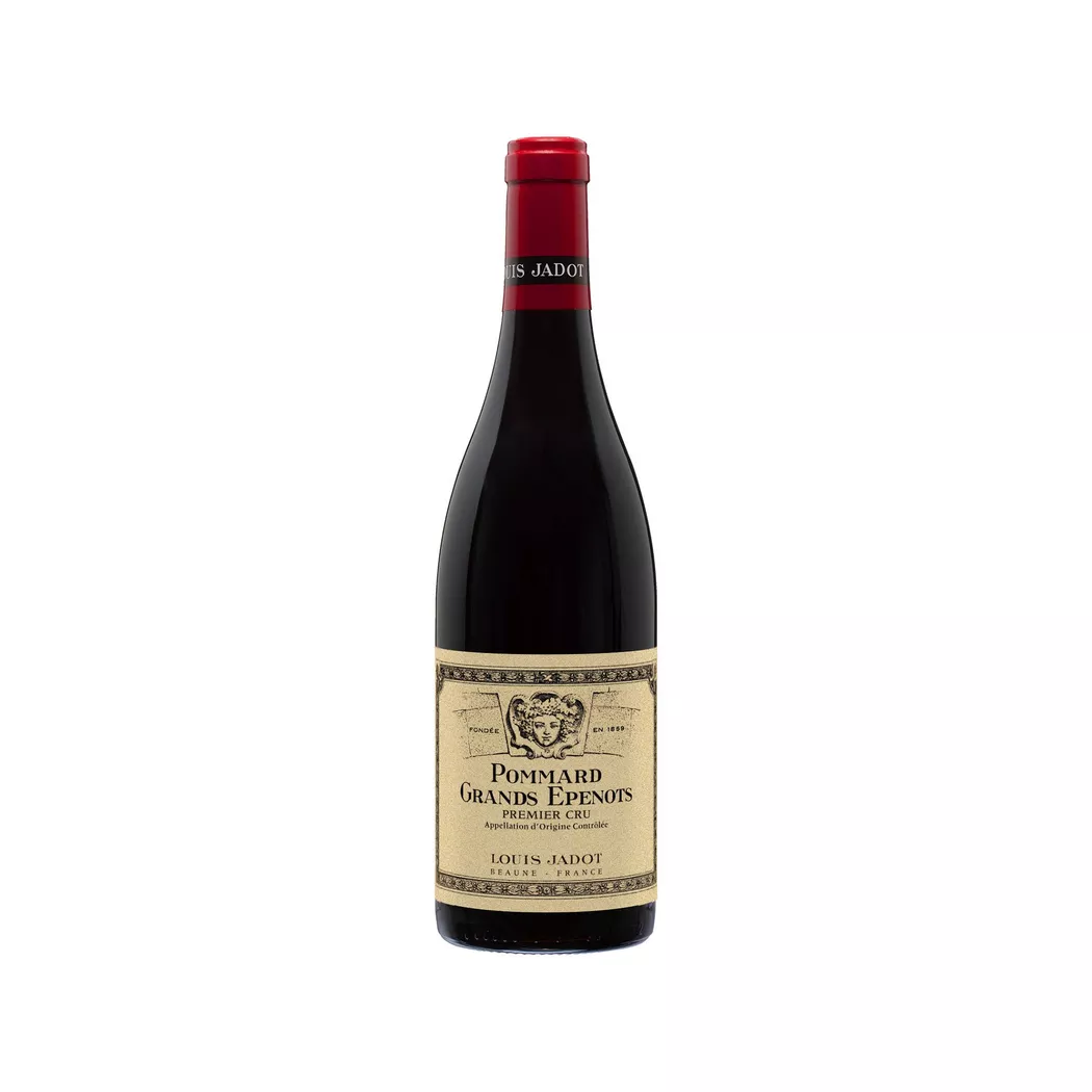 Premier Cru Grands Epenots -  Wein Sortiment 2017, 75 cl