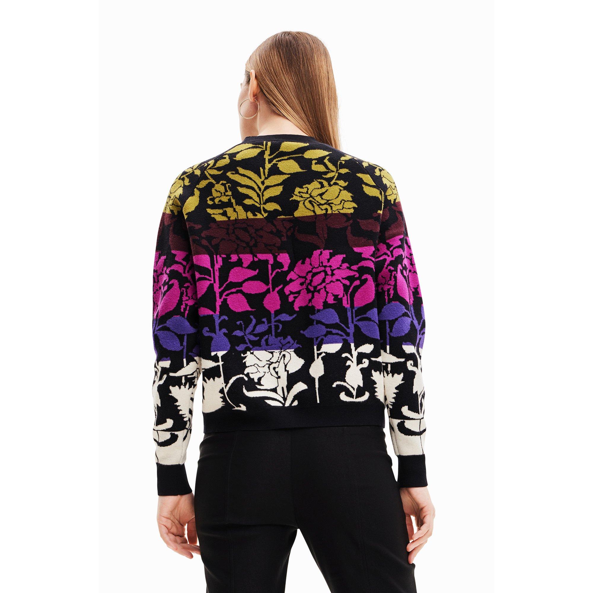 Desigual  Pullover 