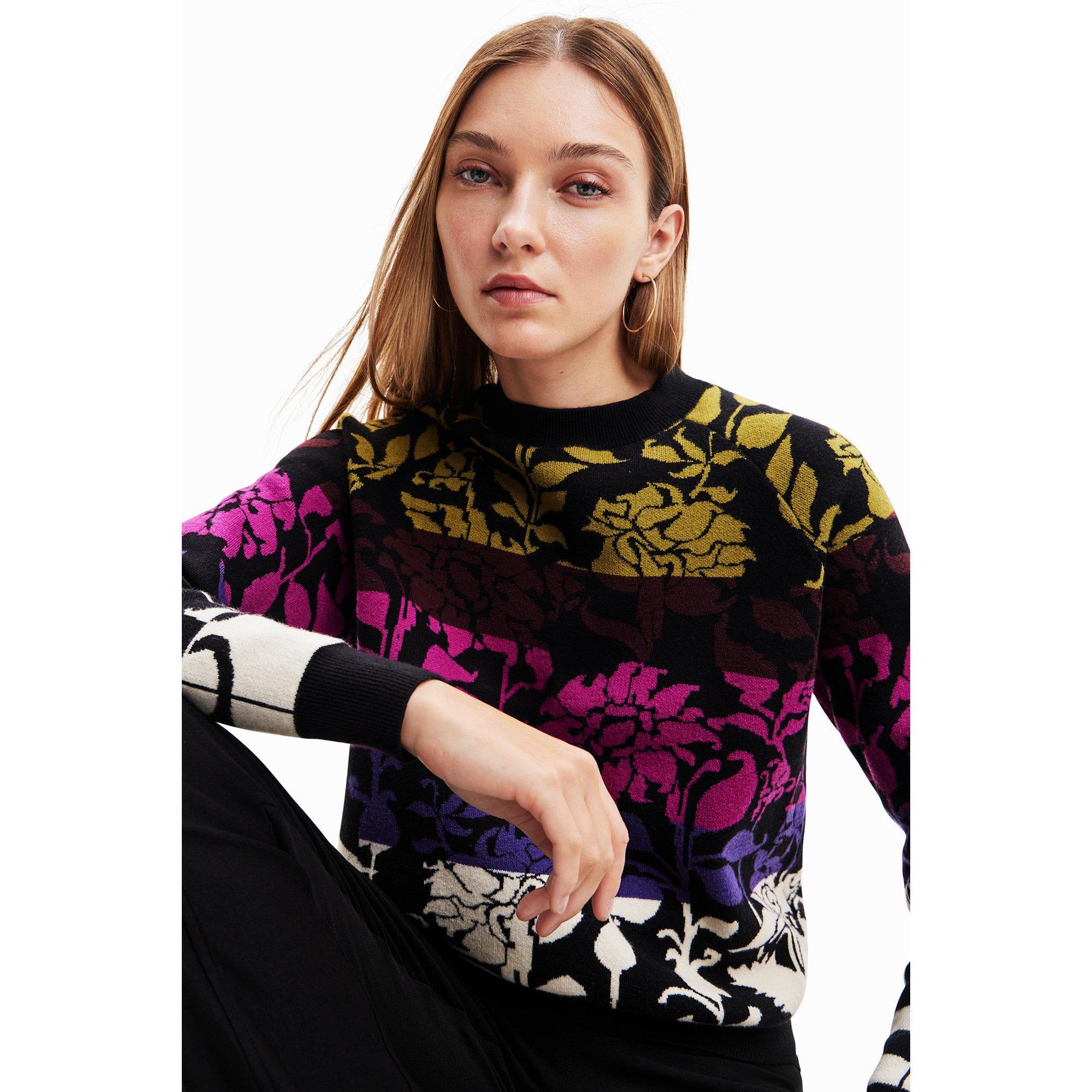 Desigual  Pullover 