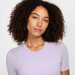 NIKE ESSENTIALS Top, cropped 