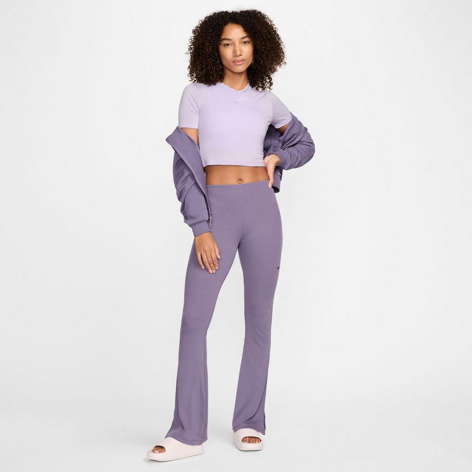 NIKE ESSENTIALS Cropped Top 