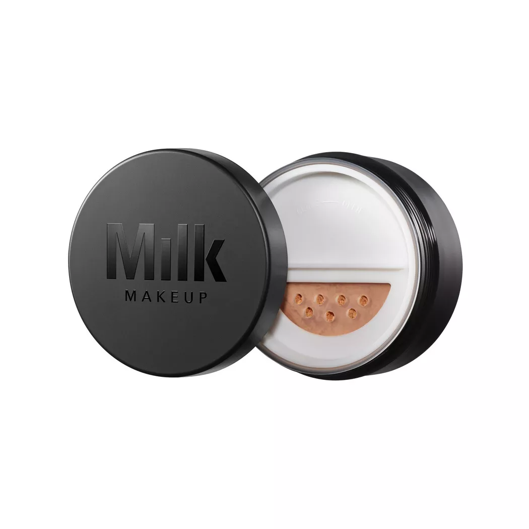 MILK - Pore Eclipse Matte Translucent Setting Powder, 7.65 g, Deep