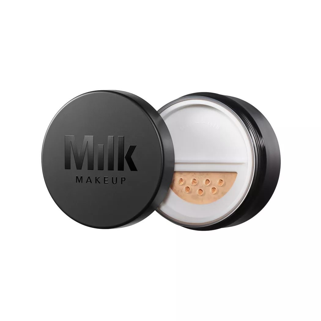 MILK - Pore Eclipse Matte Translucent Setting Powder, 7.65 g, Medium