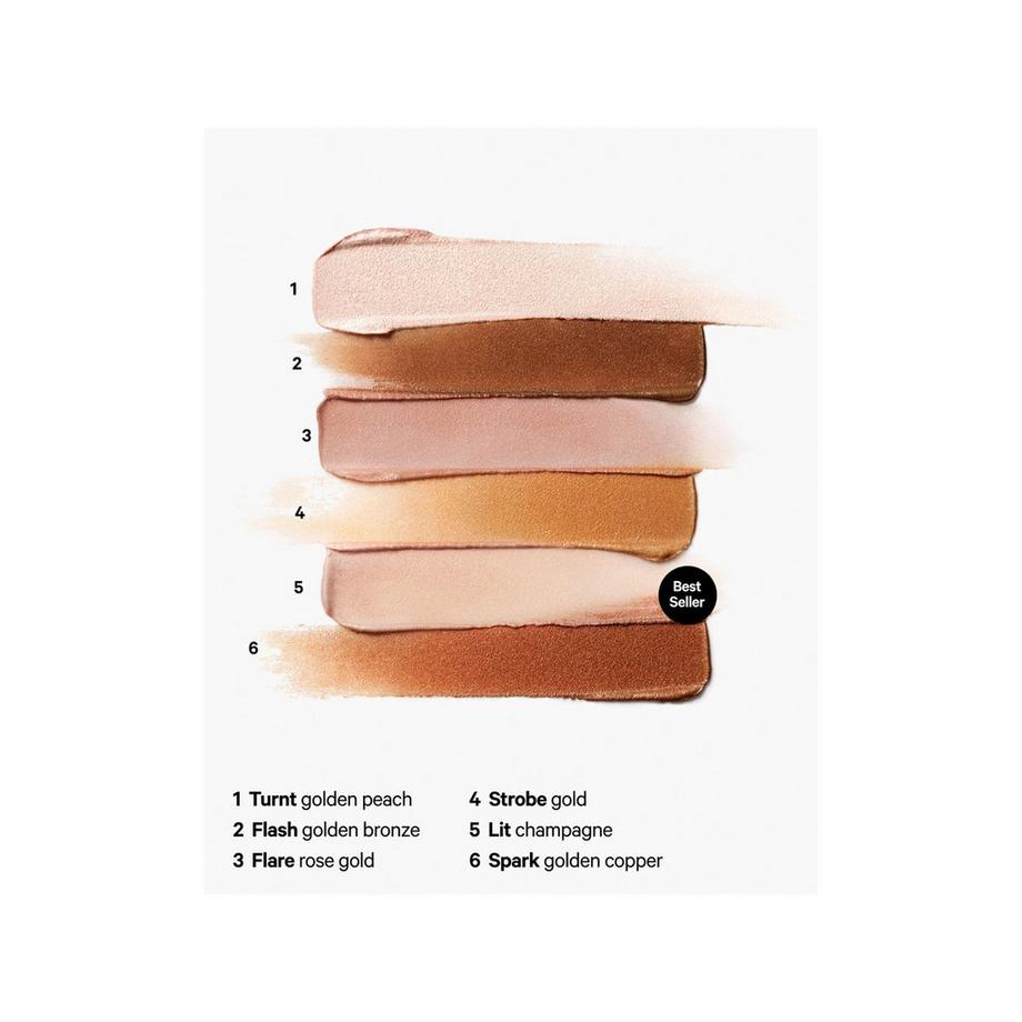 MILK  Highlighter - Stick illuminateur crémeux 