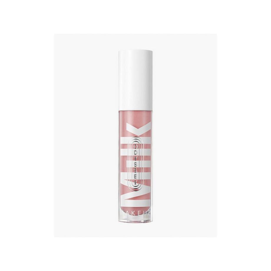 MILK  Odyssey Lip Oil Gloss - Odyssey Lipgloss mit feuchtigkeitsspendendem Trockenöl 