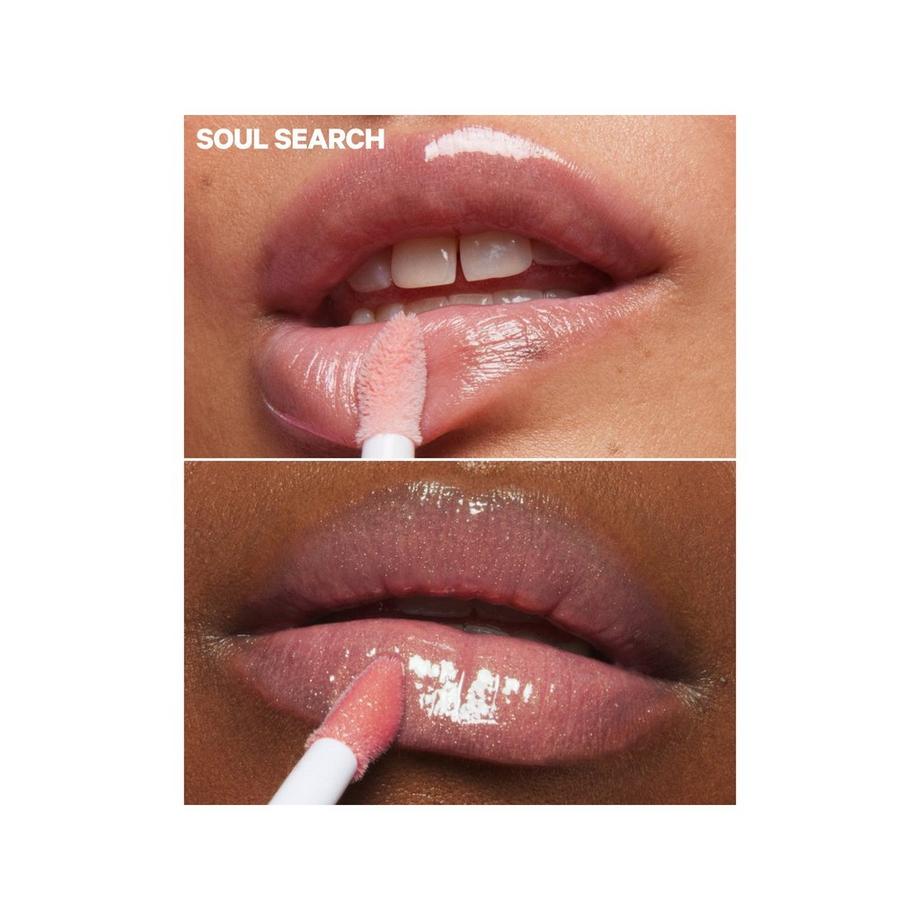 MILK  Odyssey Lip Oil Gloss - Odyssey Lipgloss mit feuchtigkeitsspendendem Trockenöl 