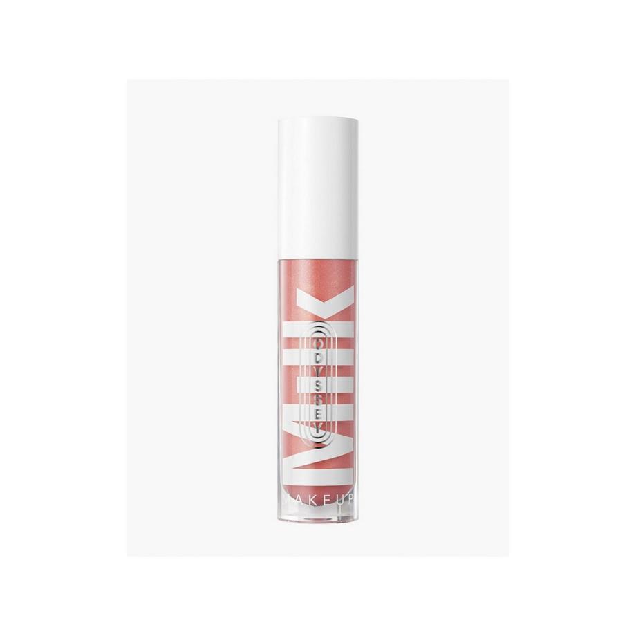 MILK  Odyssey Lip Oil Gloss - Gloss à l'huile hydratante sèche Odyssey 