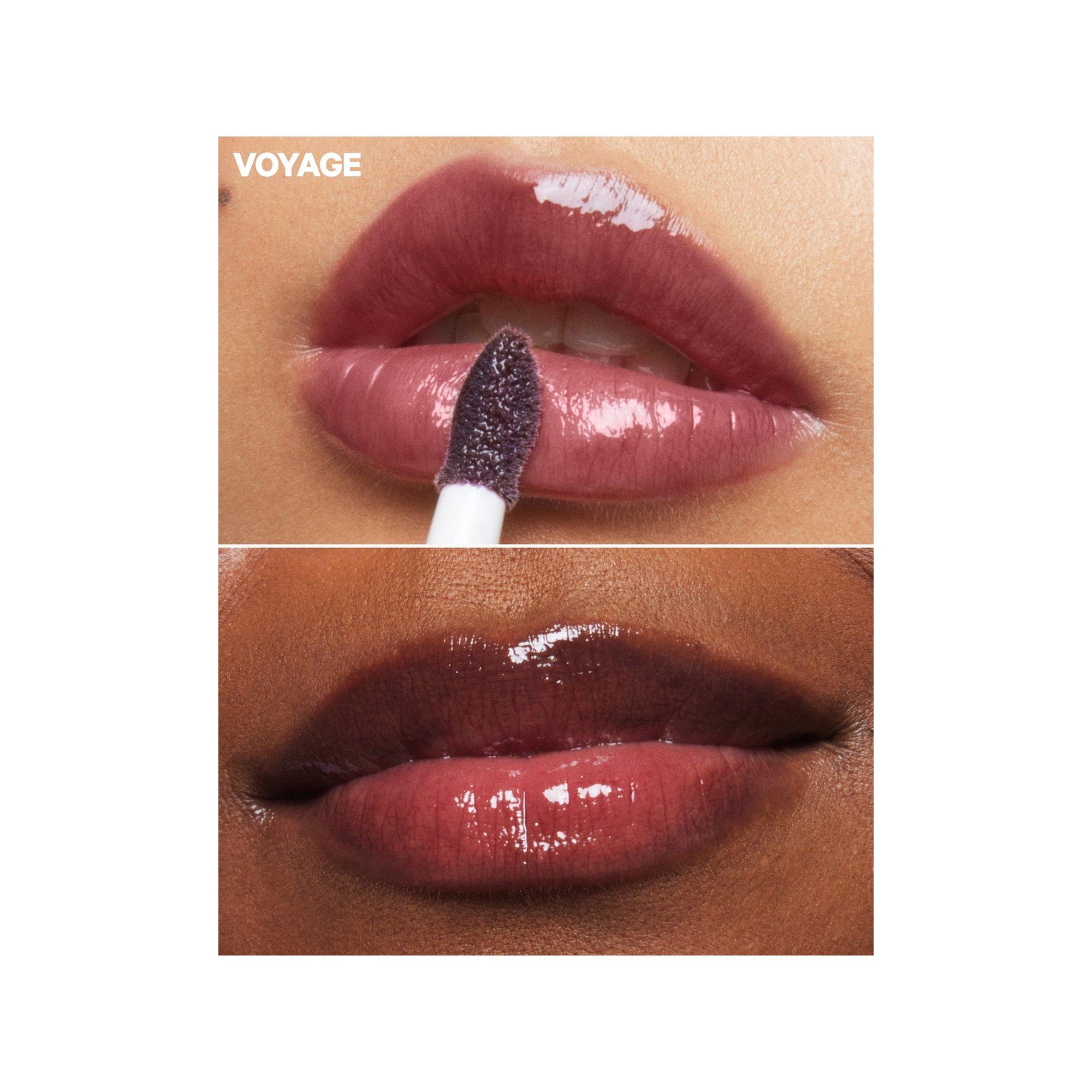 MILK  Odyssey Lip Oil Gloss - Gloss all'olio secco idratante Odyssey 