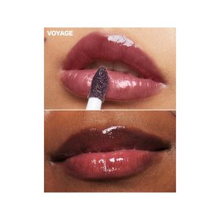MILK  Odyssey Lip Oil Gloss - Odyssey Lipgloss mit feuchtigkeitsspendendem Trockenöl 