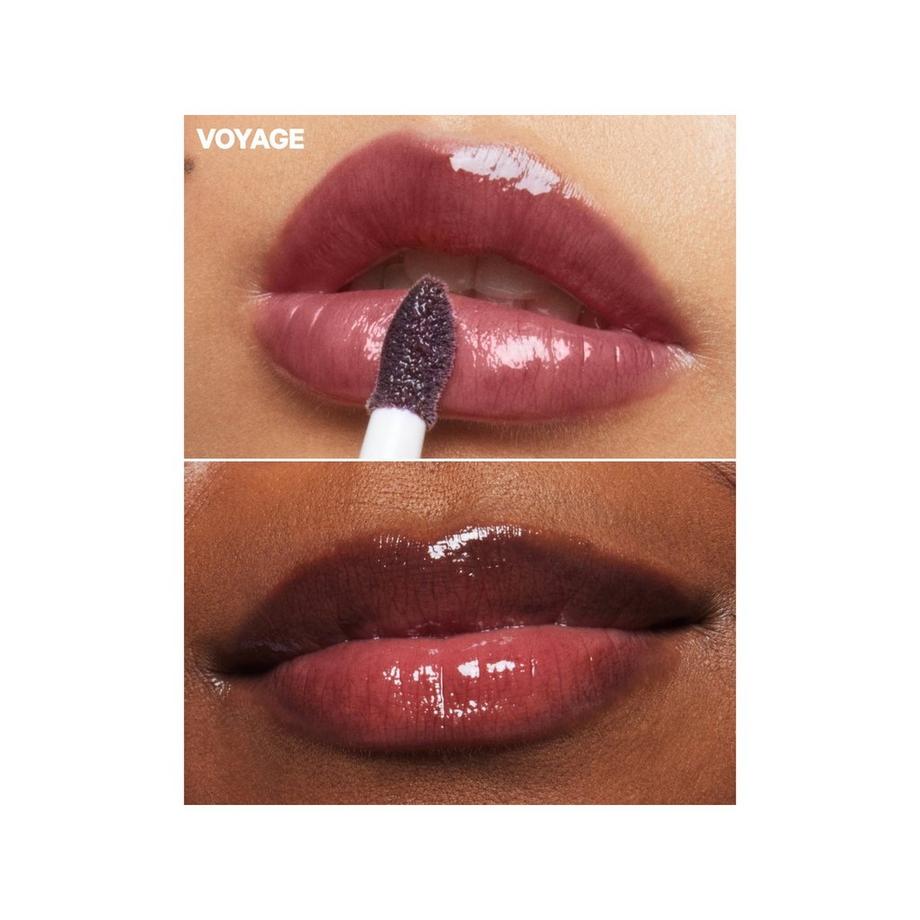 MILK  Odyssey Lip Oil Gloss - Odyssey Lipgloss mit feuchtigkeitsspendendem Trockenöl 