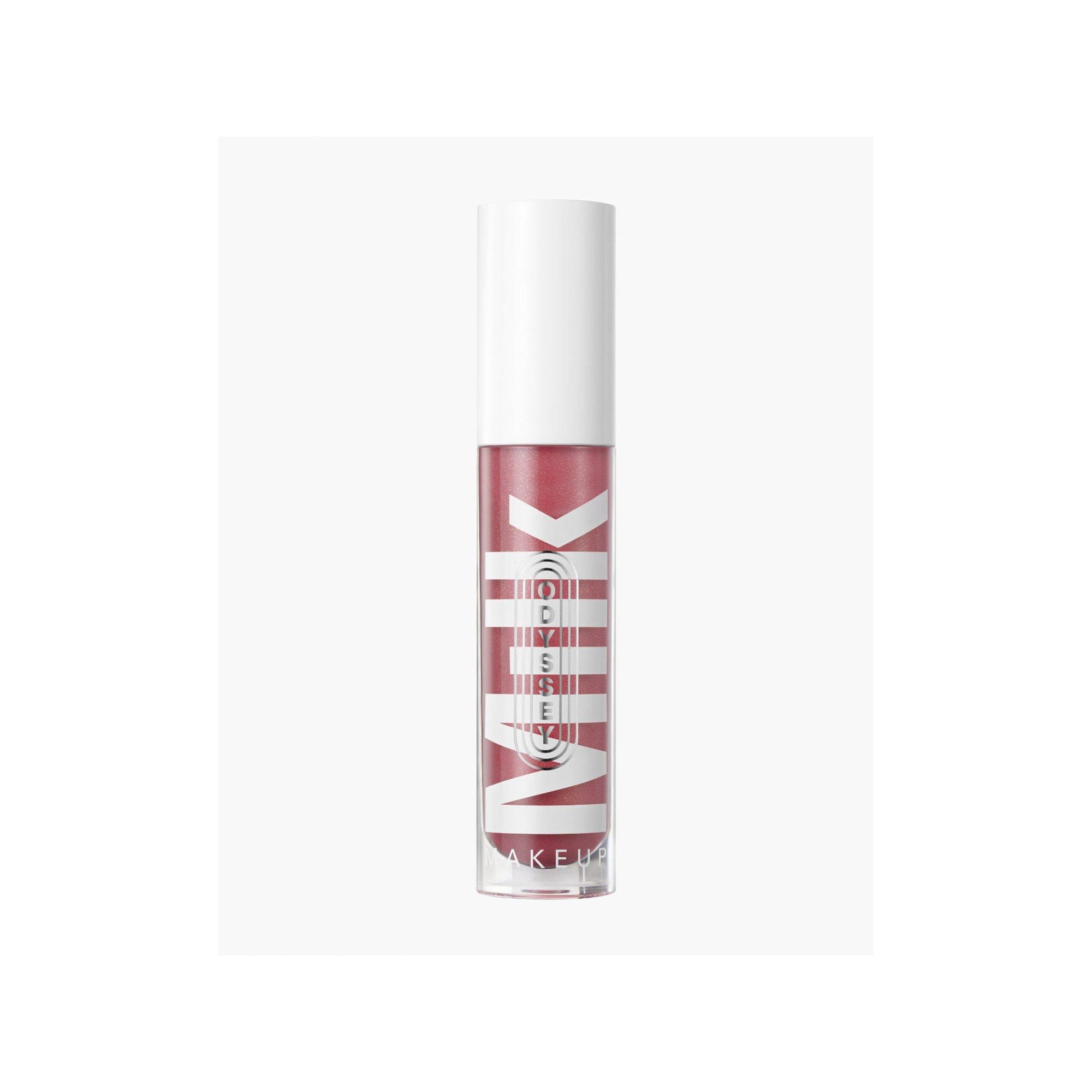 MILK  Odyssey Lip Oil Gloss - Odyssey Lipgloss mit feuchtigkeitsspendendem Trockenöl 