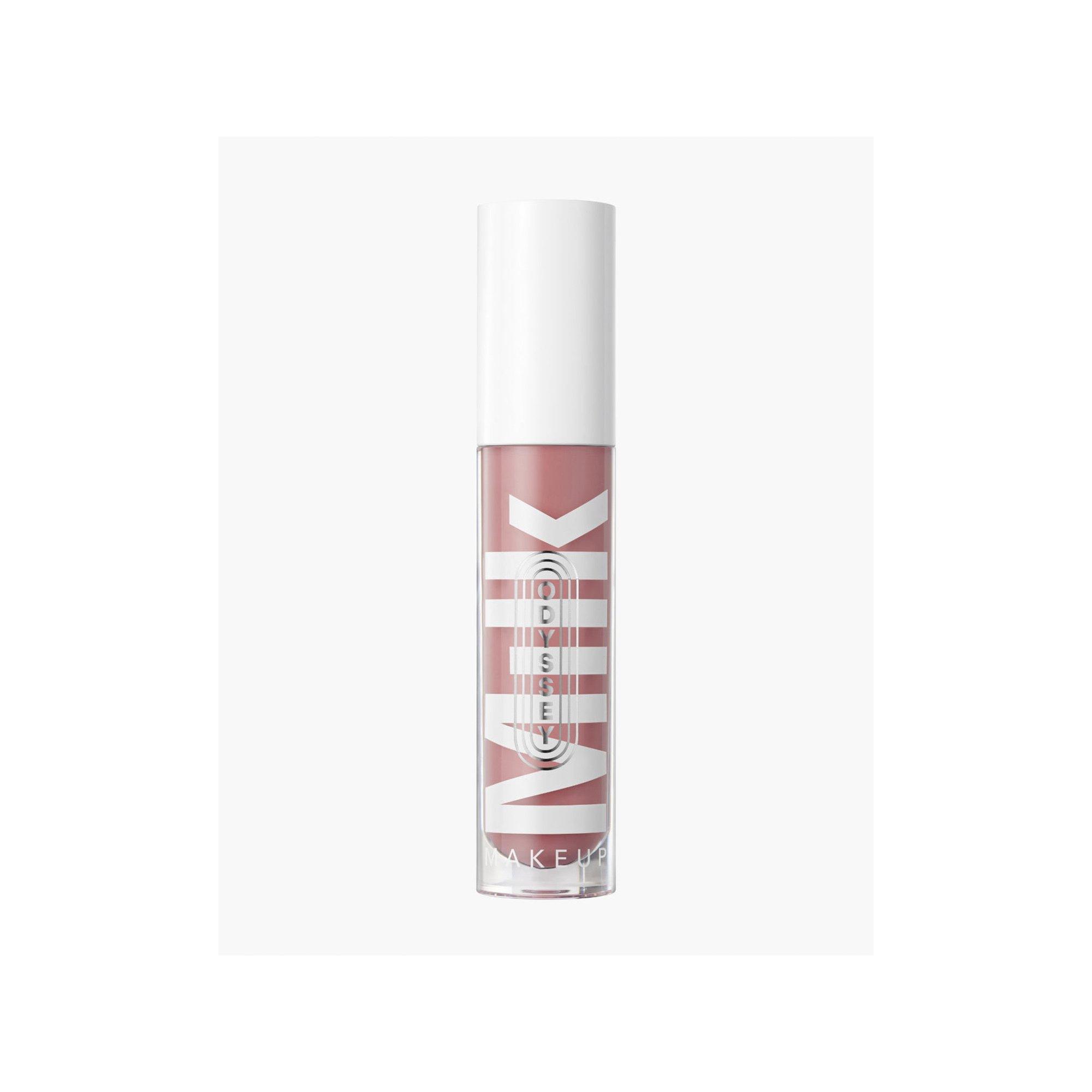 MILK  Odyssey Lip Oil Gloss - Gloss à l'huile hydratante sèche Odyssey 