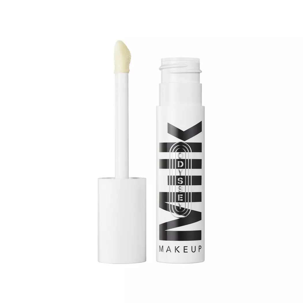 MILK - Odyssey Lip Oil Gloss - Odyssey Lipgloss mit feuchtigkeitsspendendem Trockenöl, 6.5 ml, Journey