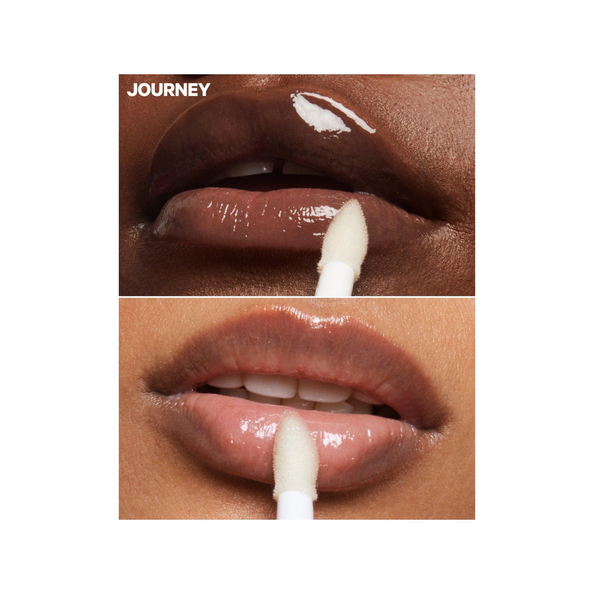 MILK  Odyssey Lip Oil Gloss - Gloss all'olio secco idratante Odyssey 