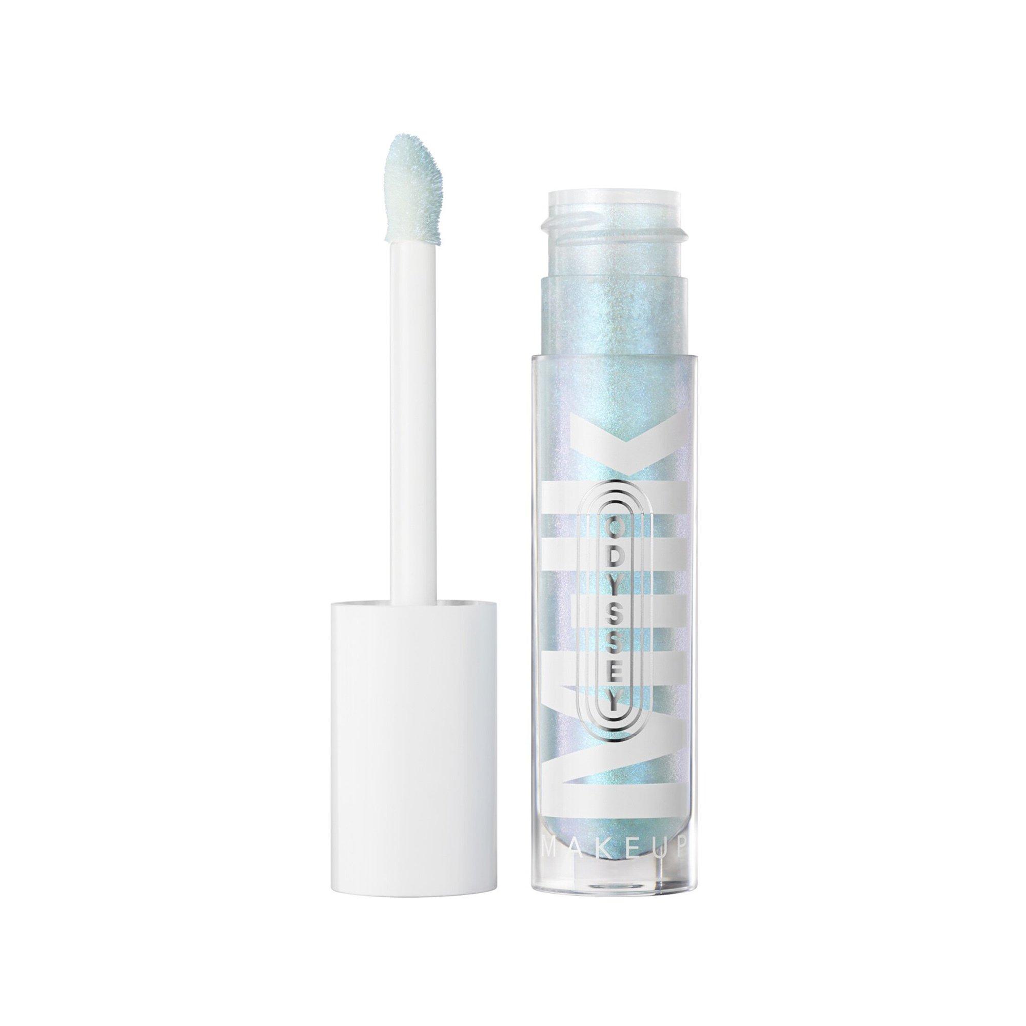 MILK  Odyssey Lip Oil Gloss - Odyssey Lipgloss mit feuchtigkeitsspendendem Trockenöl 