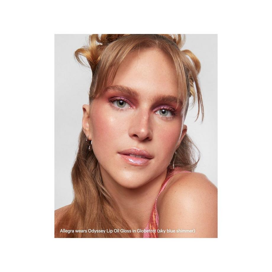 MILK  Odyssey Lip Oil Gloss - Gloss all'olio secco idratante Odyssey 