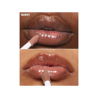 MILK  Odyssey Lip Oil Gloss - Gloss à l'huile hydratante sèche Odyssey 