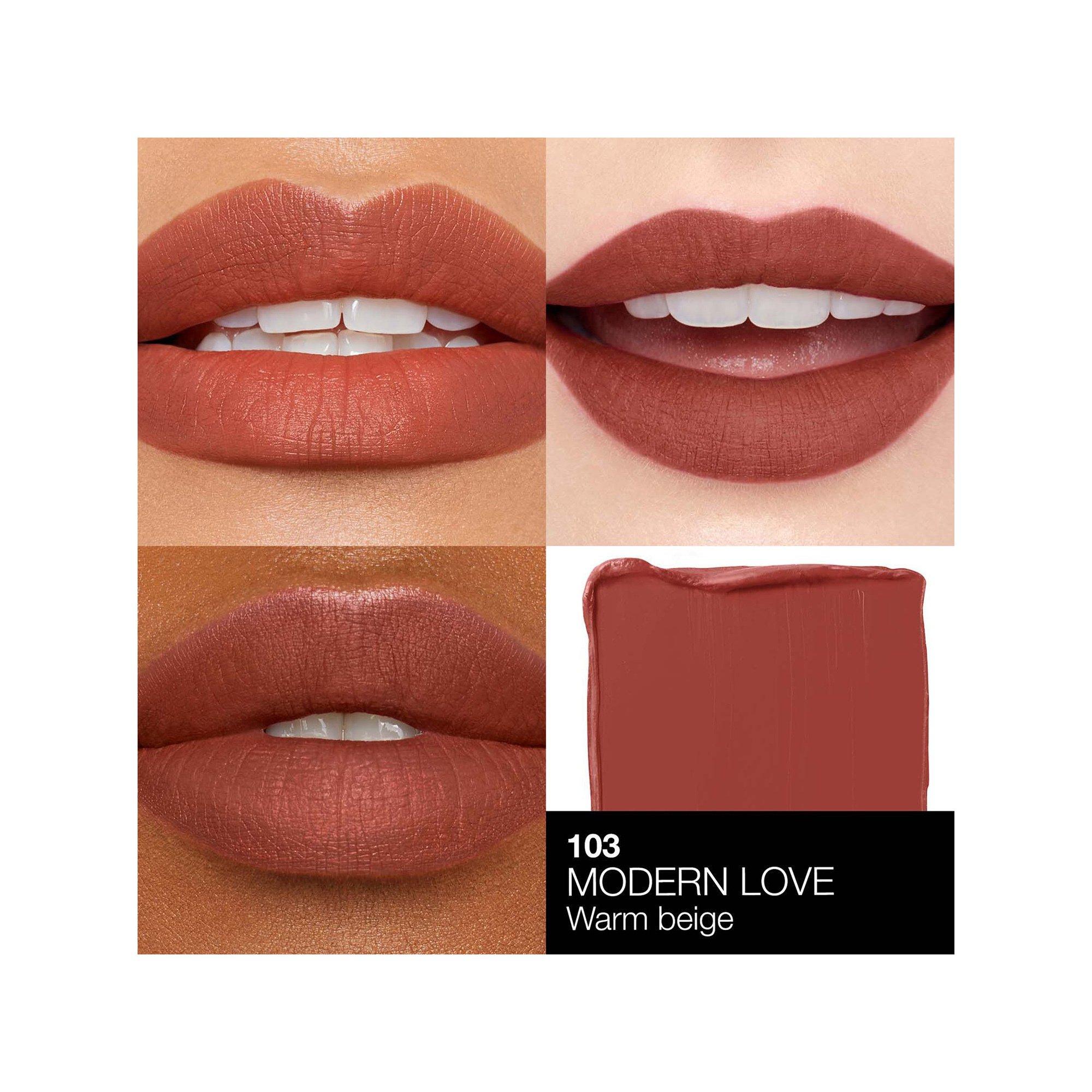 Nars Powermatte Lipstick  