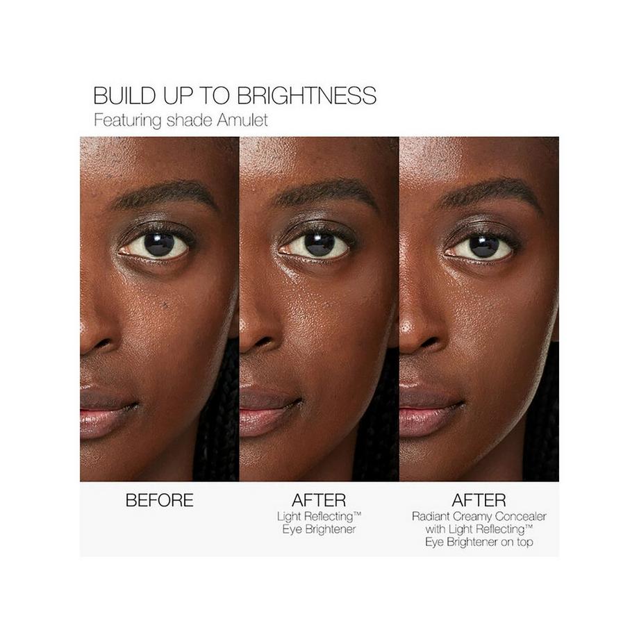 Nars  LIGHT REFLECTING UNDER EYE - AMULET 