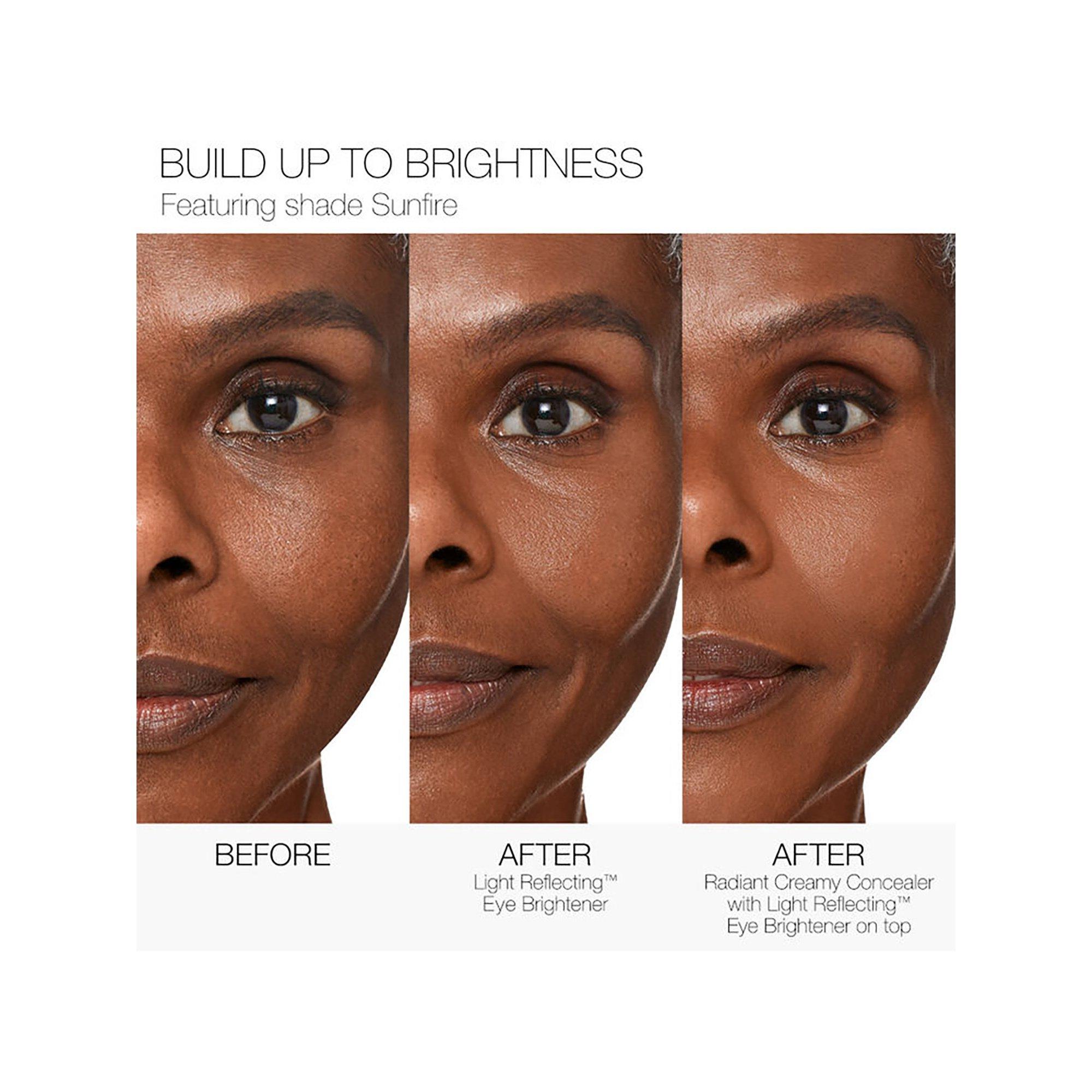 Nars  LIGHT REFLECTING UNDER EYE - AMULET 