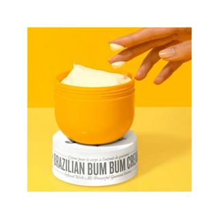 SOL de Janeiro  Brazilian Bum Bum - Ricarica della crema rassodante e levigante per glutei e fianchi 