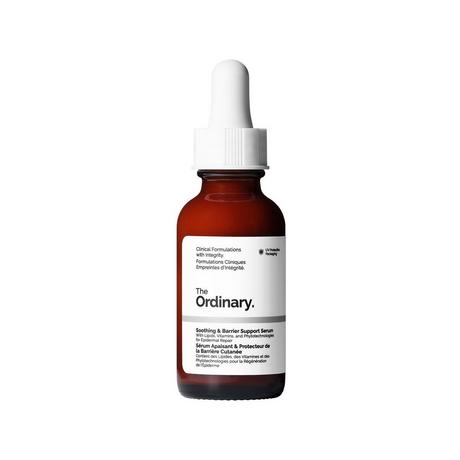 THE ORDINARY Soothing & Barrier Support Serum - Hautpflege  