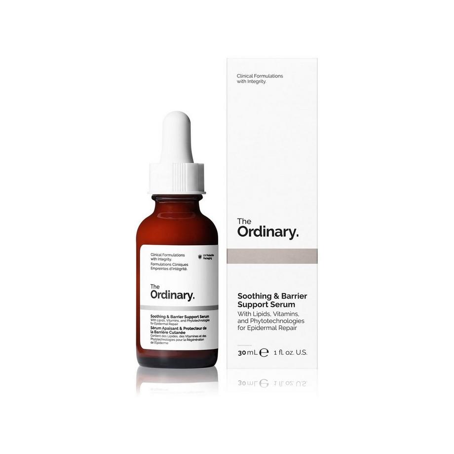 THE ORDINARY Sérum Apaisant & Protecteur de la Barrière Cutanée – Soin Visage  