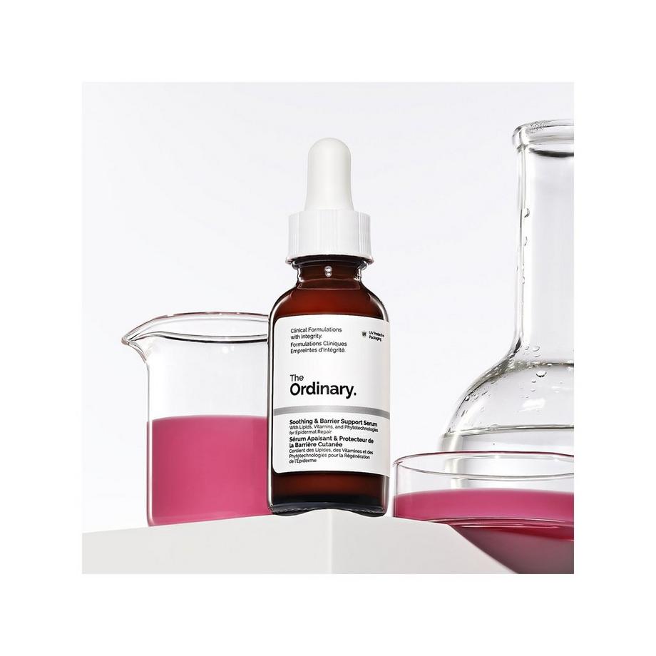 THE ORDINARY Sérum Apaisant & Protecteur de la Barrière Cutanée – Soin Visage  