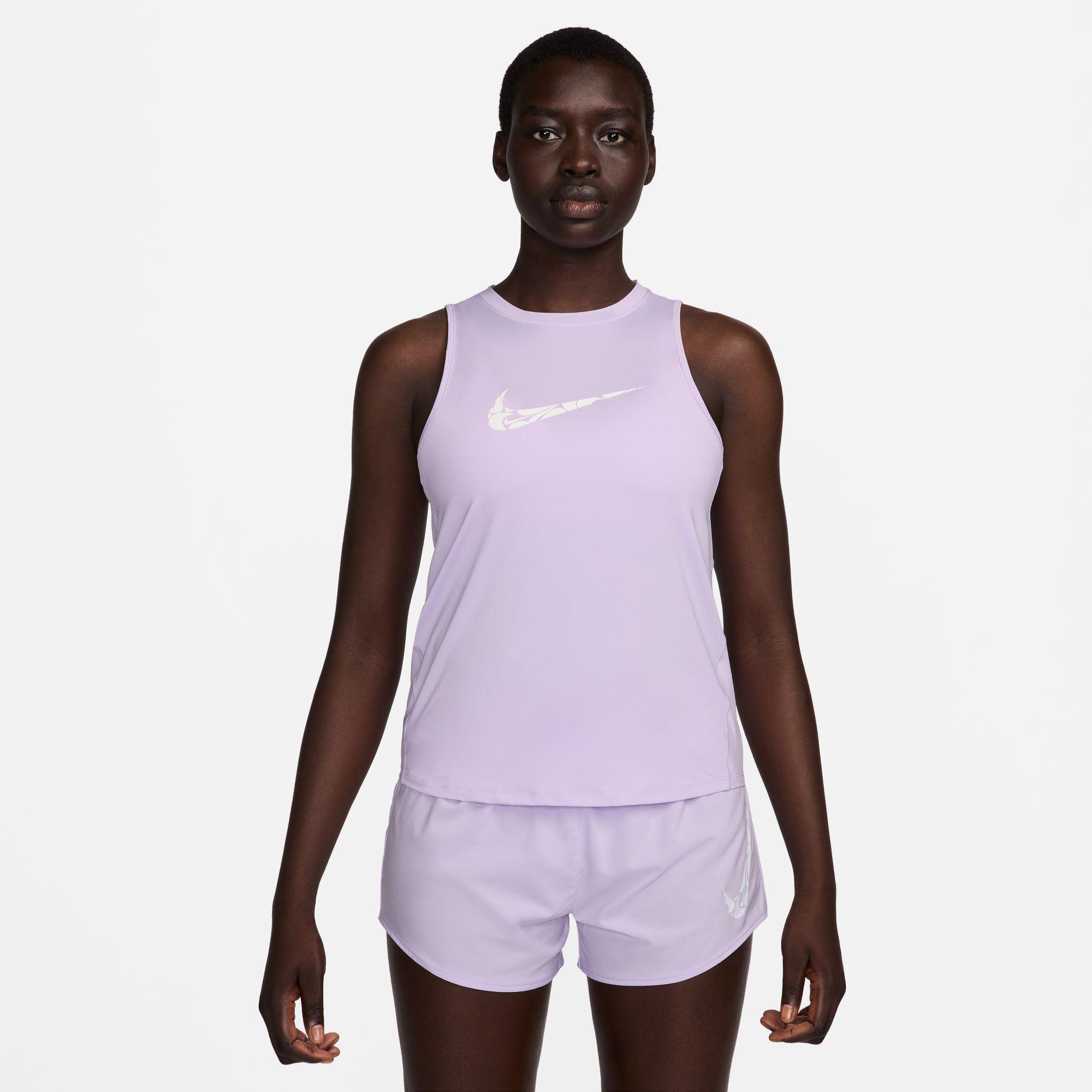 Image of Tank Top Damen Violett L