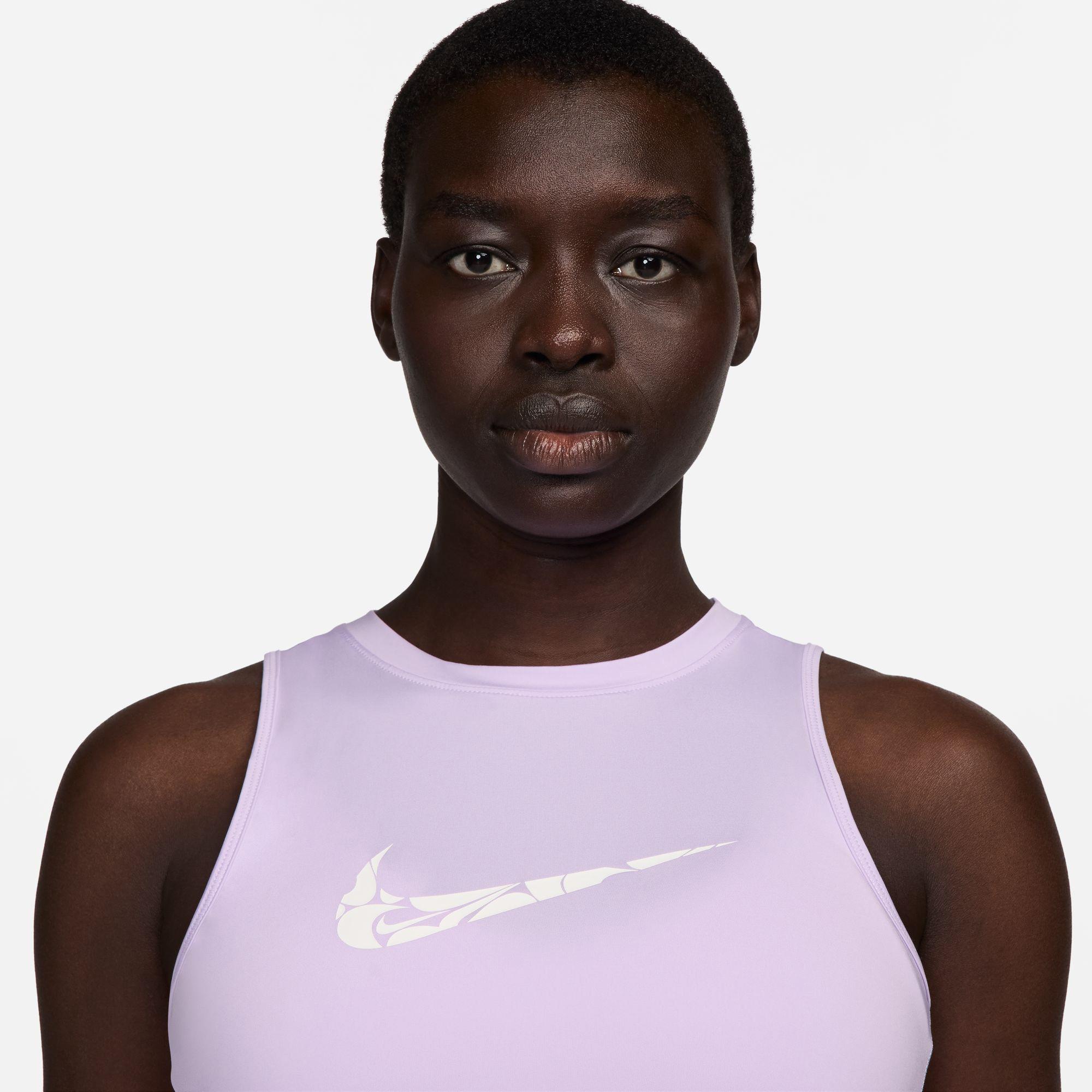 NIKE SWOOSH RUN
 Tank Top 