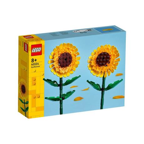 LEGO®  40524 Tournesols 