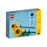 LEGO  40524 Girasoli 