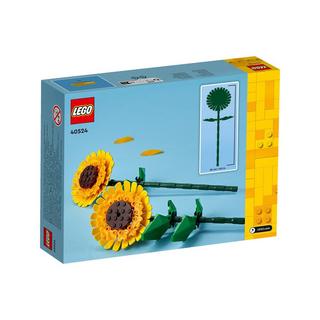 LEGO®  40524 Girasoli 