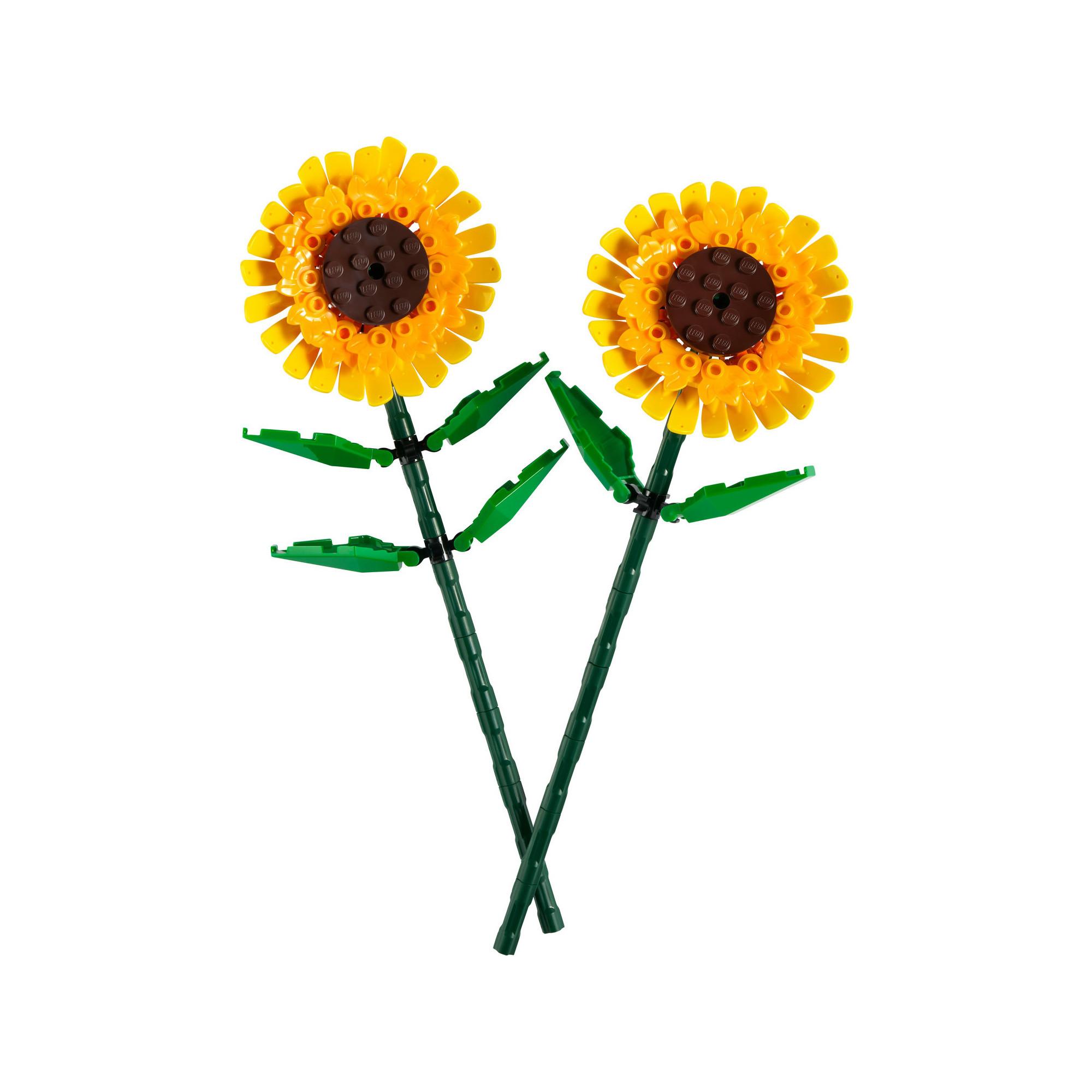 LEGO®  40524 Tournesols 