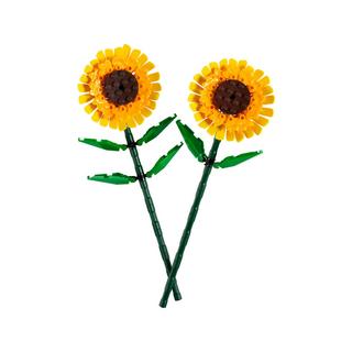 LEGO®  40524 Girasoli 