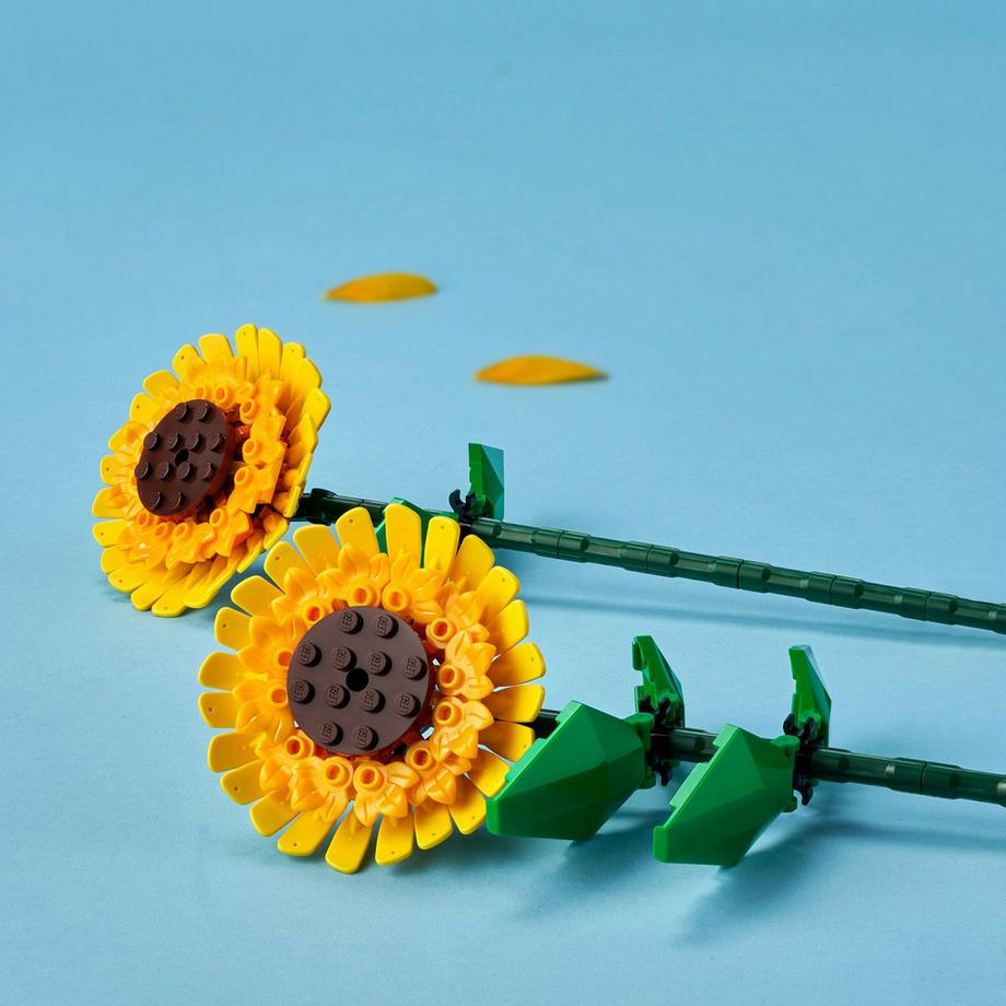LEGO®  40524 Sonnenblumen 