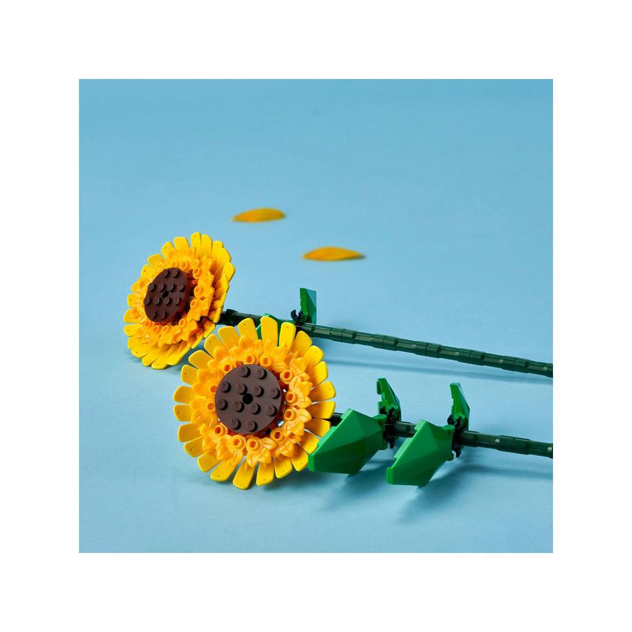 LEGO®  40524 Sonnenblumen 