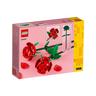 LEGO  40460 Les roses 